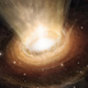 Image for article titled The Supermassive Black Hole That’s Growing Impossibly Fast